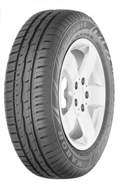 175/65 R13   80T  TL STREET JET 2        2021 --0